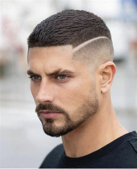 coupe de cheveux homme 2021